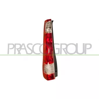 Feu arrière PRASCO