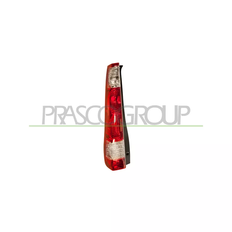 Feu arrière PRASCO HD8264154