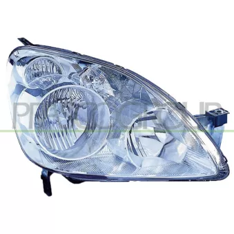 Projecteur principal PRASCO HD8264903