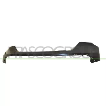 Pare-chocs PRASCO HD8281001