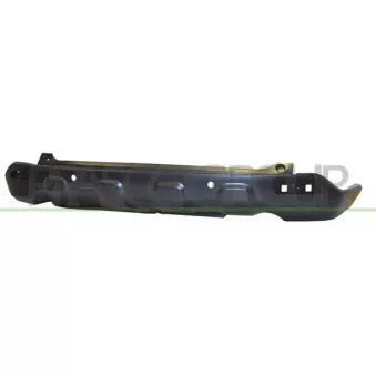 Pare-chocs PRASCO HD8281051