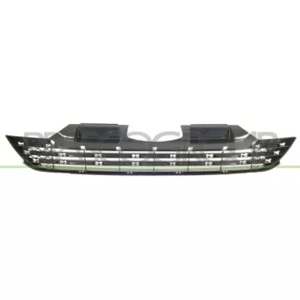 Grille de radiateur PRASCO HD8282001