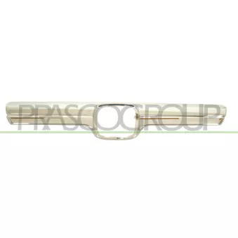 Baguette et bande protectrice, grille de radiateur PRASCO HD8282206