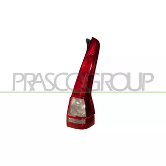 Feu arrière PRASCO HD8284153