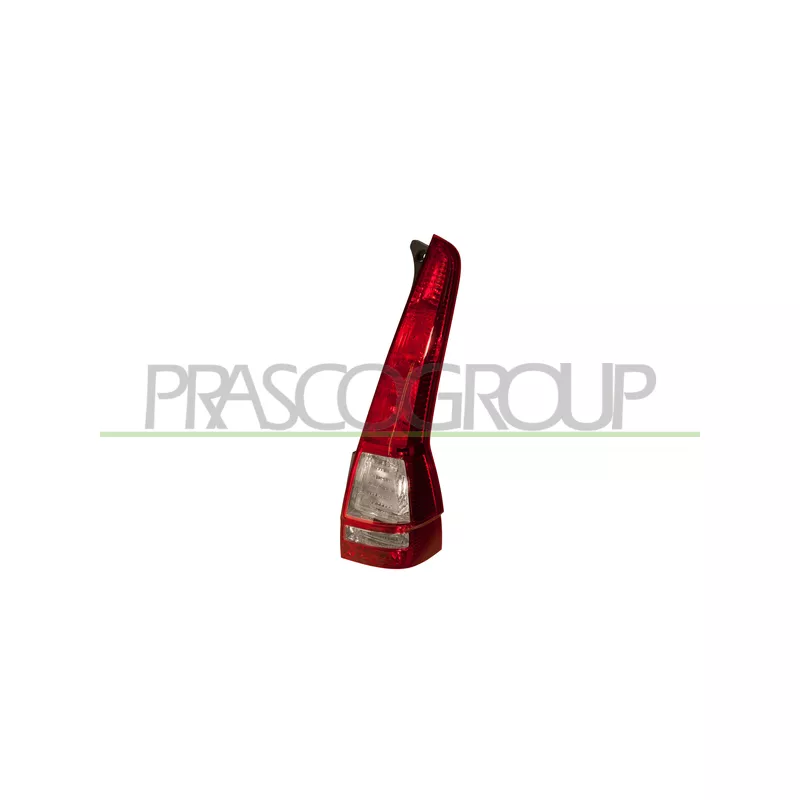 Feu arrière PRASCO HD8284153