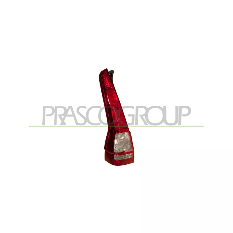Feu arrière PRASCO HD8284154