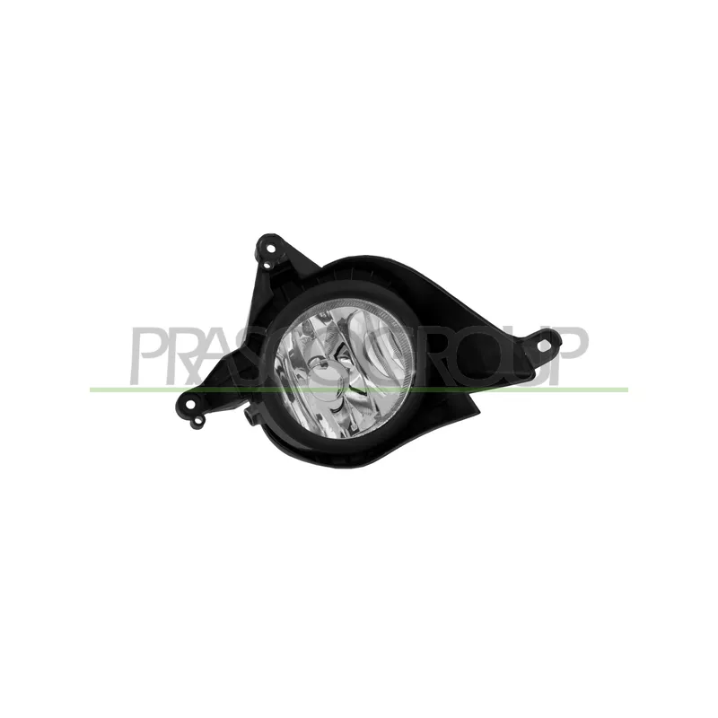Projecteur antibrouillard PRASCO HD8284413