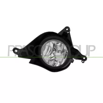 Projecteur antibrouillard PRASCO HD8284414