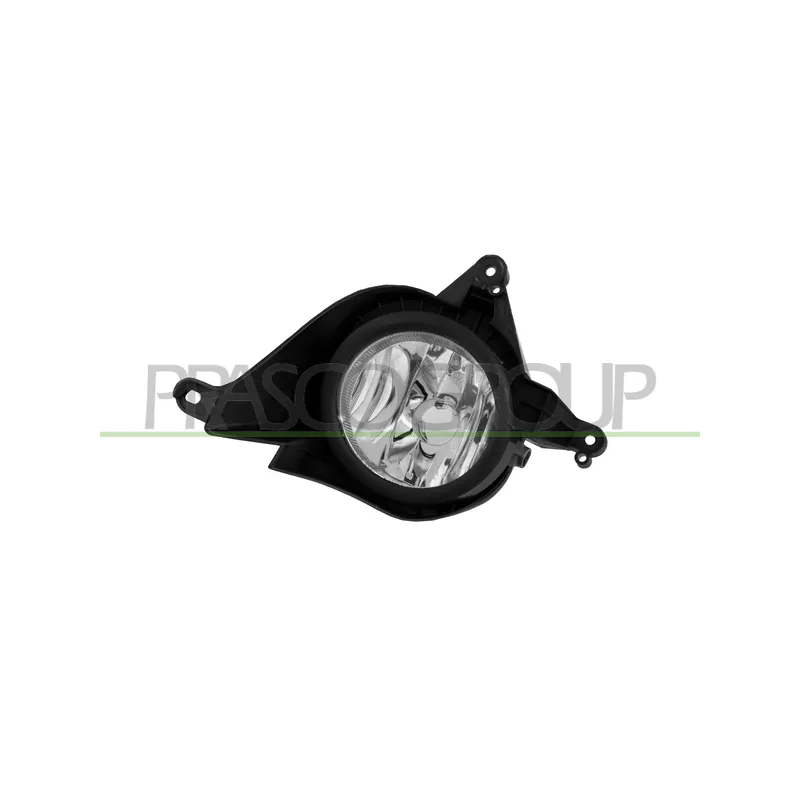 Projecteur antibrouillard PRASCO HD8284414