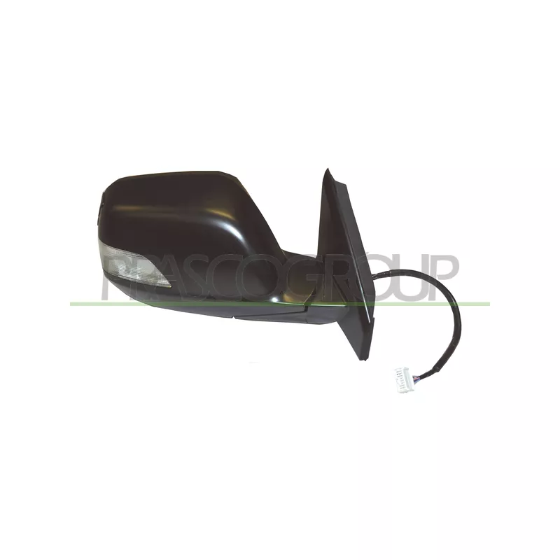 Rétroviseur extérieur PRASCO HD8287313