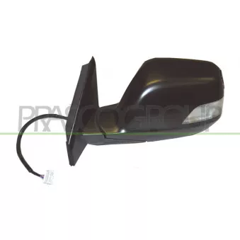Rétroviseur extérieur PRASCO HD8287314