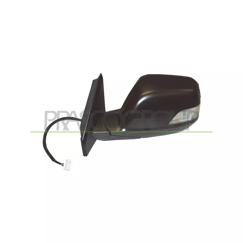 Rétroviseur extérieur PRASCO HD8287314