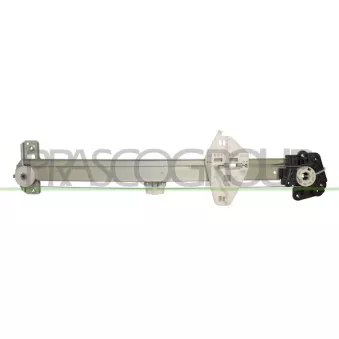 Lève-vitre avant gauche PRASCO HD828W024