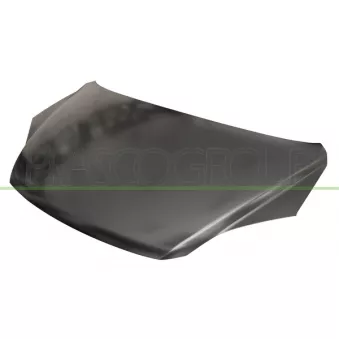Capot-moteur PRASCO HD8303100
