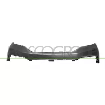 Pare-chocs PRASCO HD8311021
