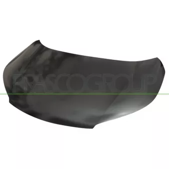 Capot-moteur PRASCO