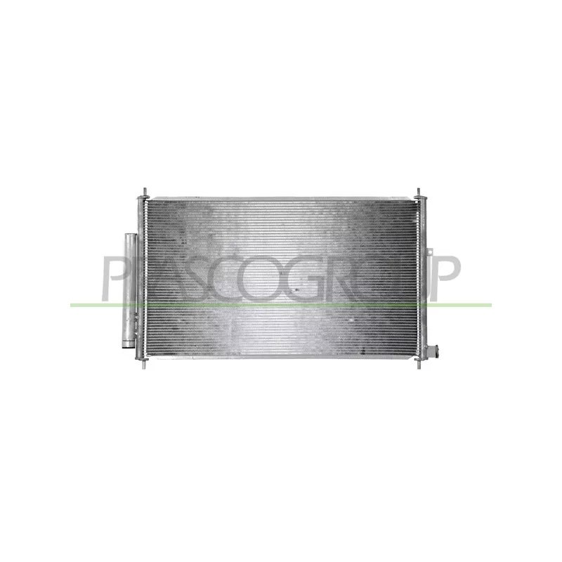 Condenseur, climatisation PRASCO HD831C003