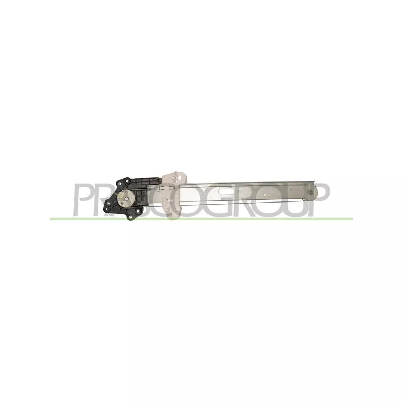 Lève-vitre arrière droit PRASCO HD831W065