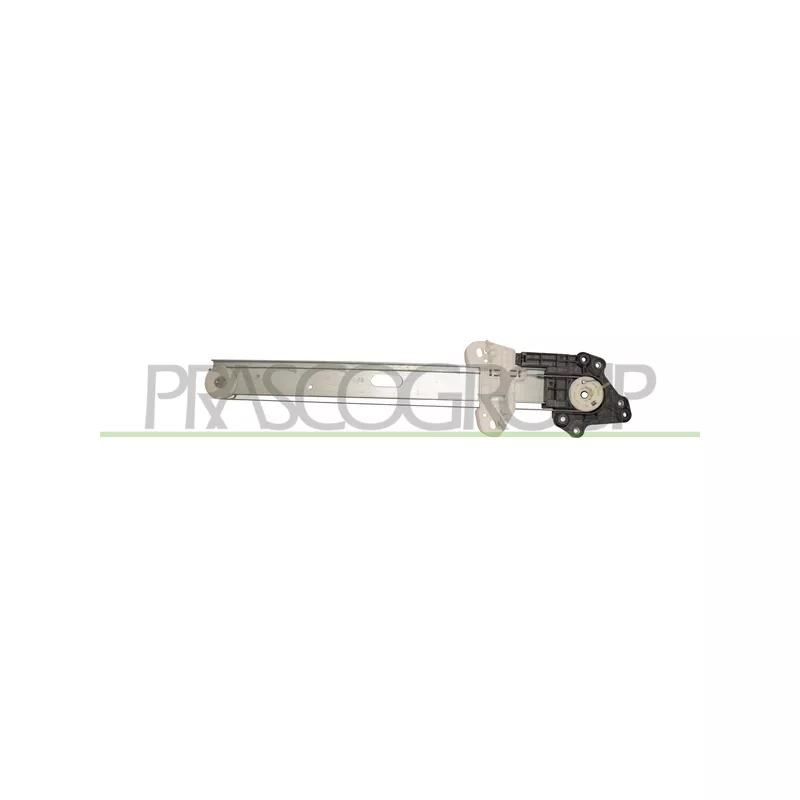 Lève-vitre arrière gauche PRASCO HD831W066