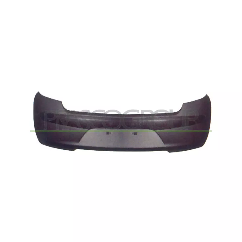 Pare-chocs PRASCO HN0021051