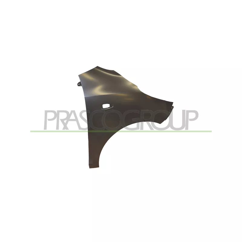 Aile avant droit PRASCO HN0023013