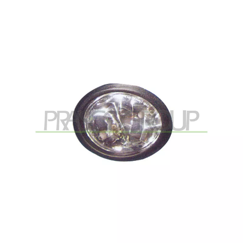 Projecteur antibrouillard PRASCO HN0024413