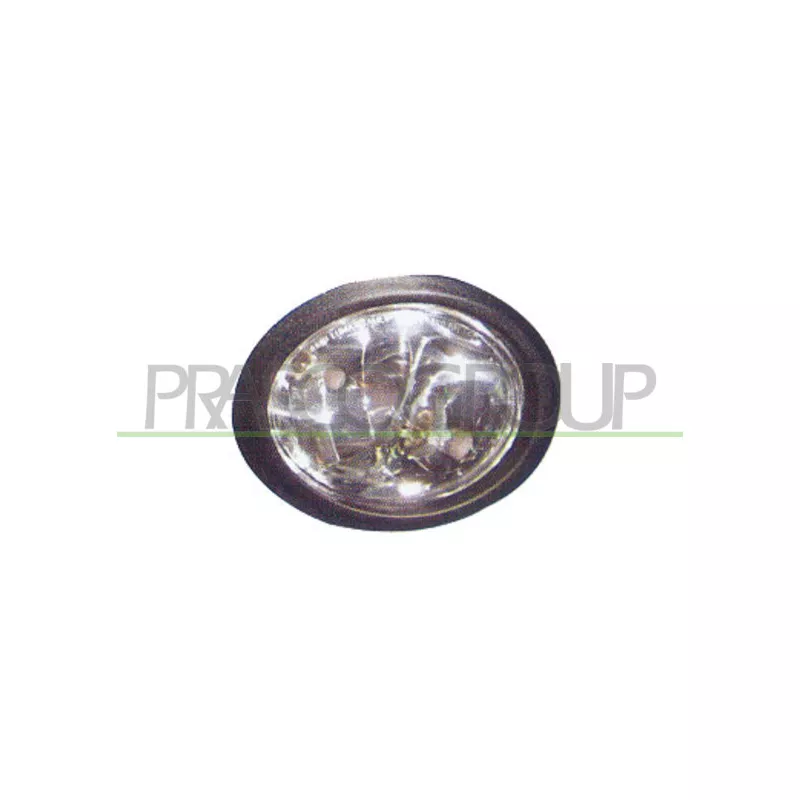 Projecteur antibrouillard PRASCO HN0024414