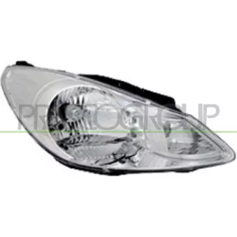 Projecteur principal PRASCO HN0024803