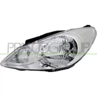 Projecteur principal PRASCO HN0024804