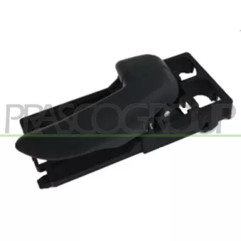 Poignet de porte, équipment intérieur avant droit PRASCO HN0028201