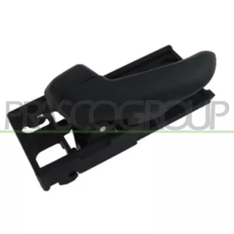 Poignet de porte, équipment intérieur avant gauche PRASCO HN0028202