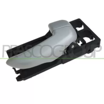 Poignet de porte, équipment intérieur avant droit PRASCO HN0028607