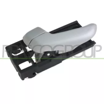 Poignet de porte, équipment intérieur avant gauche PRASCO HN0028608