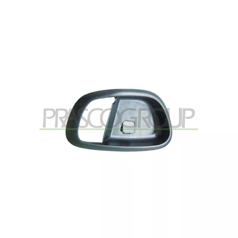Poignet de porte, équipment intérieur avant gauche PRASCO HN0028702
