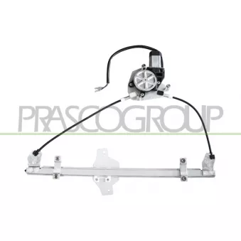 Lève-vitre avant droit PRASCO HN002W025
