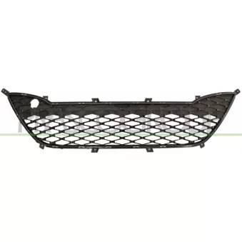 Grille de ventilation, pare-chocs PRASCO HN0032120
