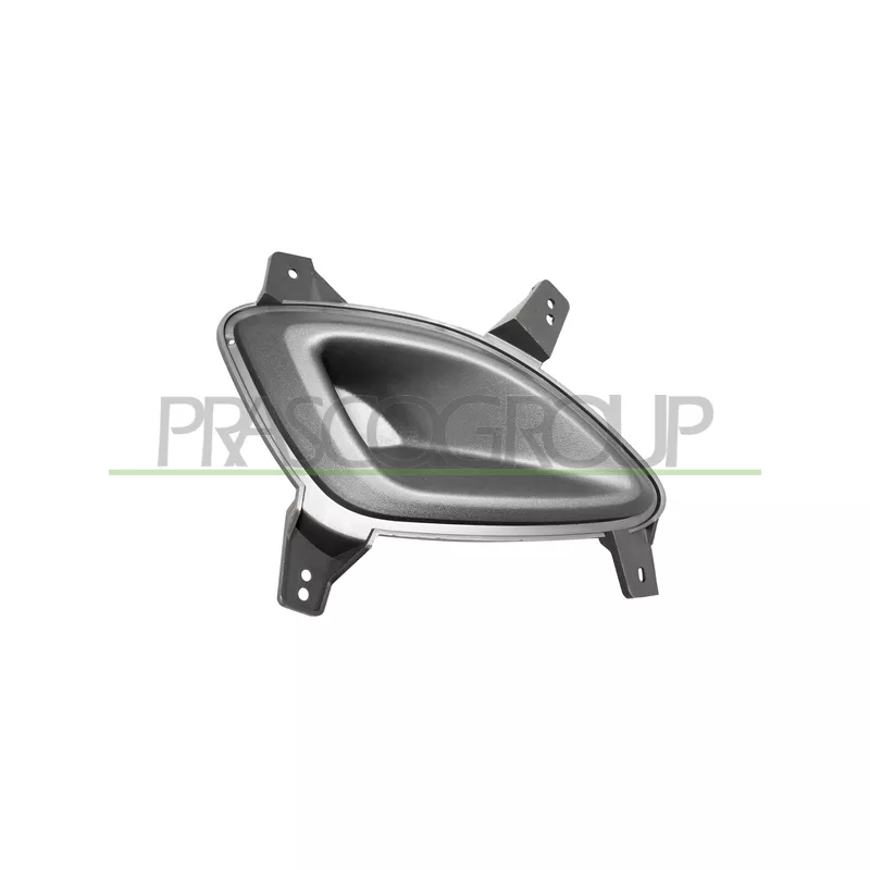 Grille de ventilation, pare-chocs avant droit PRASCO HN0032123OE
