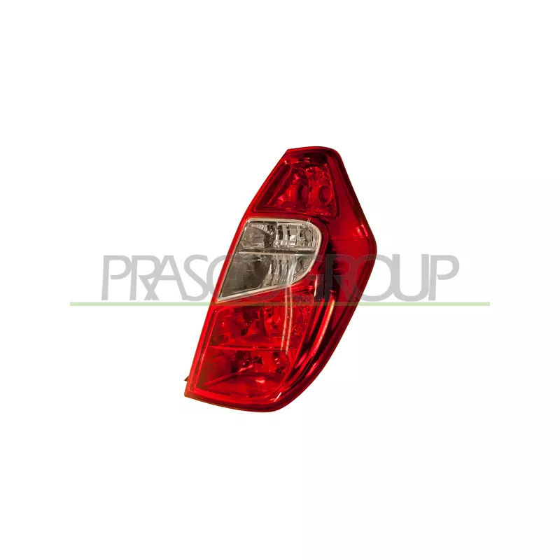 Feu arrière PRASCO HN0034053OE