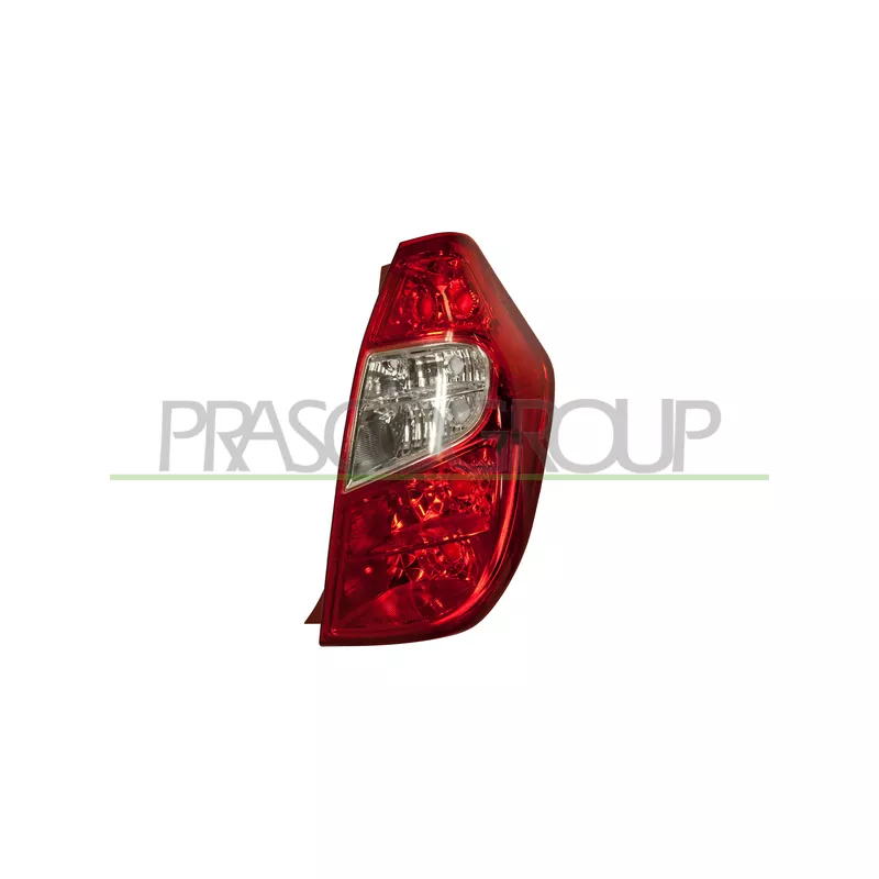 Feu arrière PRASCO HN0034153