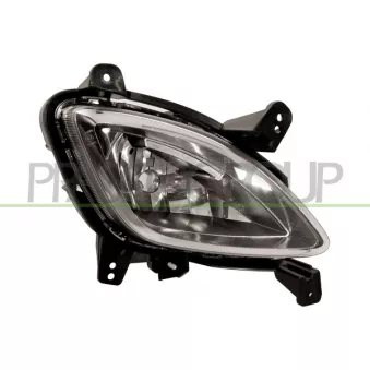 Projecteur antibrouillard PRASCO HN0034413