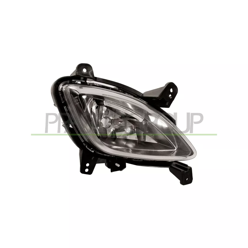 Projecteur antibrouillard PRASCO HN0034413