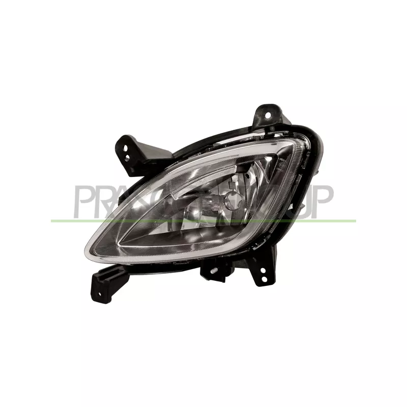 Projecteur antibrouillard PRASCO HN0034414OE