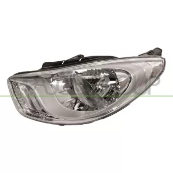 Projecteur principal PRASCO HN0034814