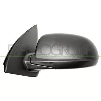 Rétroviseur extérieur PRASCO HN0037114P