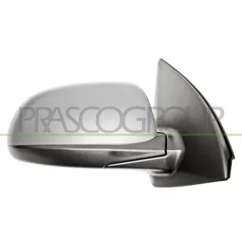 Rétroviseur extérieur PRASCO HN0037123P
