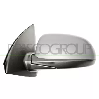Rétroviseur extérieur PRASCO HN0037124P