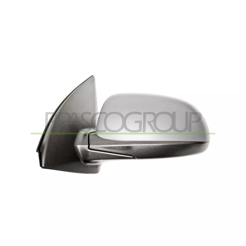Rétroviseur extérieur PRASCO HN0037124P