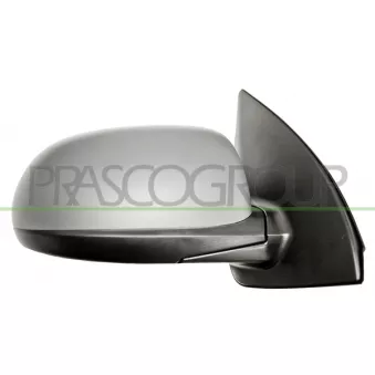 Rétroviseur extérieur PRASCO HN0037313P