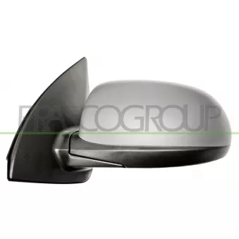 Rétroviseur extérieur PRASCO HN0037314P