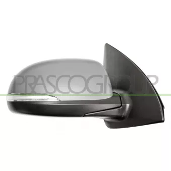 Rétroviseur extérieur PRASCO HN0037323P